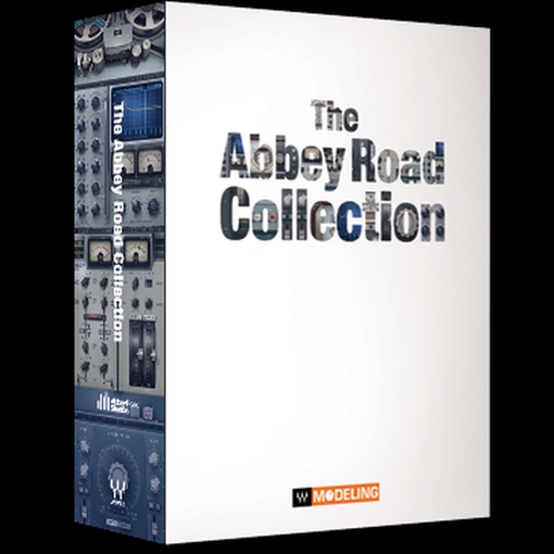 Waves Abbey Road Collection – Meershop