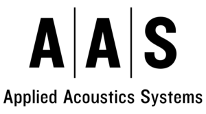 A A S Applied Acoustics Systems