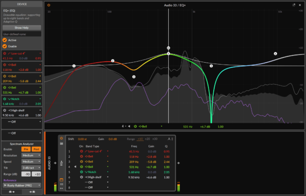 Bitwig Studio Upgrade from 16-Track – Meershop