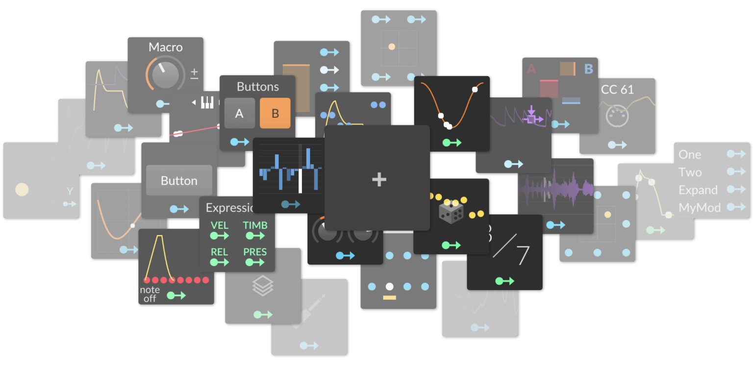 Bitwig Studio Upgrade from 8-Track – Meershop