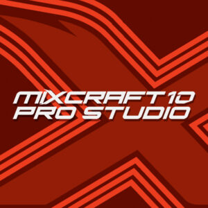 Mixcraft by Acoustica