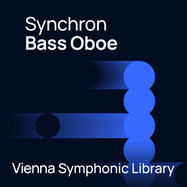Vienna Synchron Bass Oboe Full – Meershop
