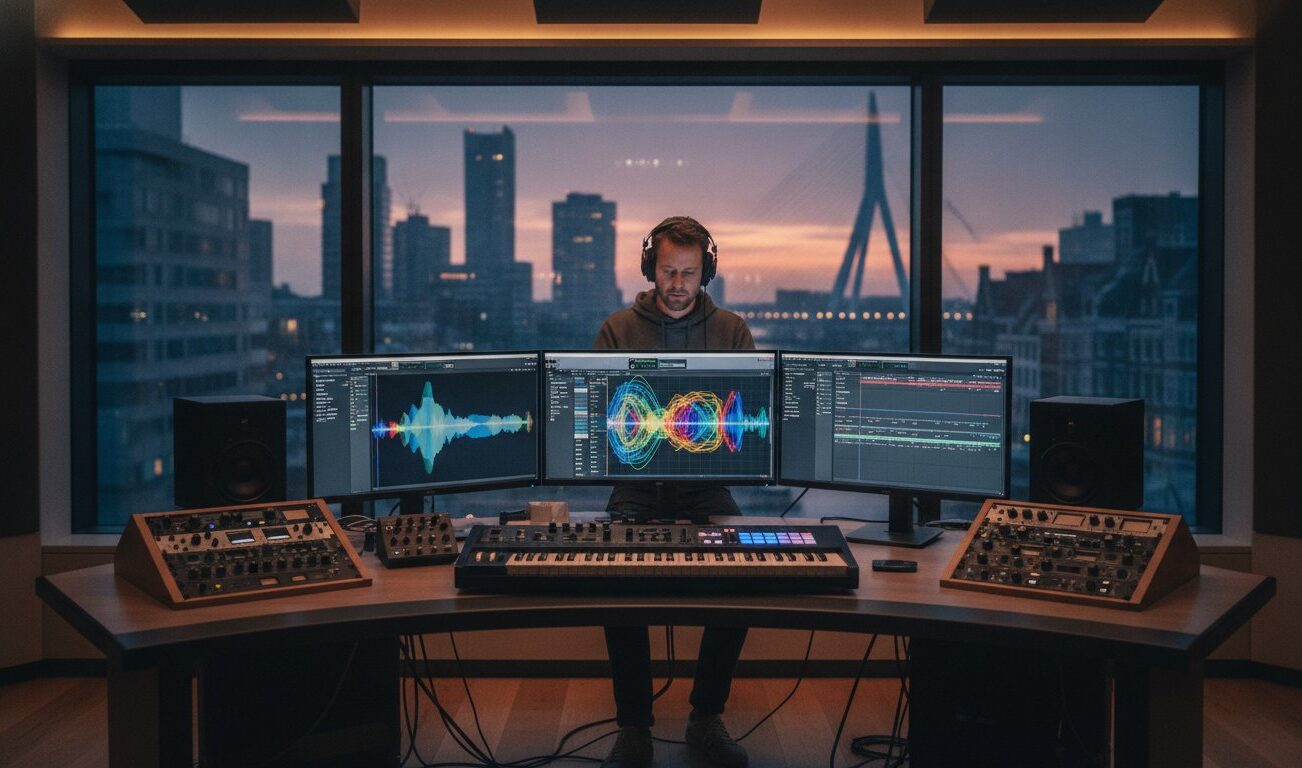 Eastwest Reseller Nederland: The Professional Guide to Local Audio Licensing