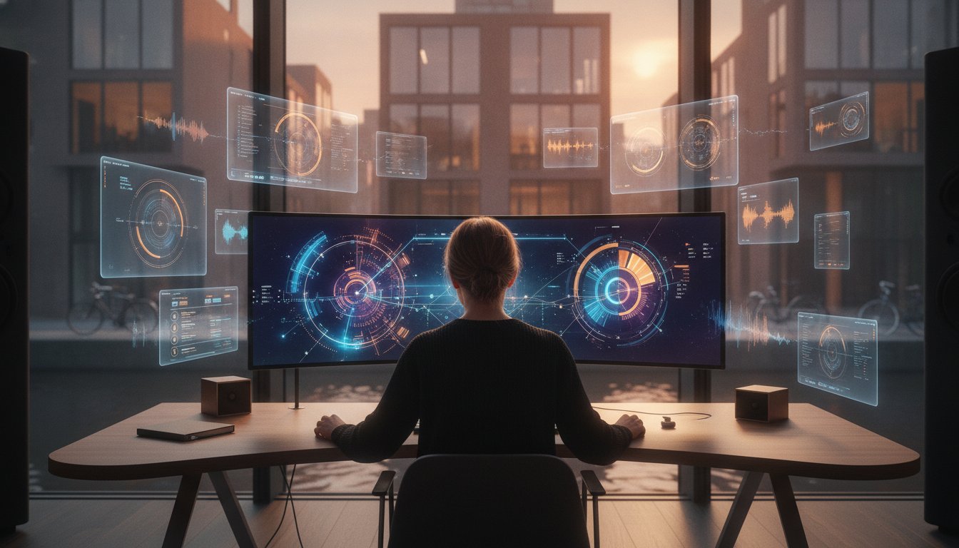 Best DAW Extensions 2026: Elevating Your Professional Studio Ecosystem