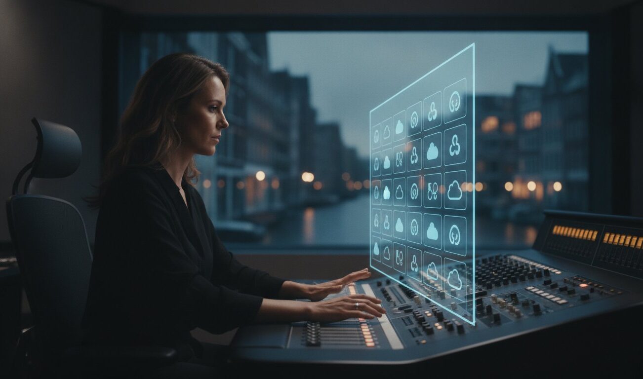 Guide to Professional Audio Software License Management in 2026
