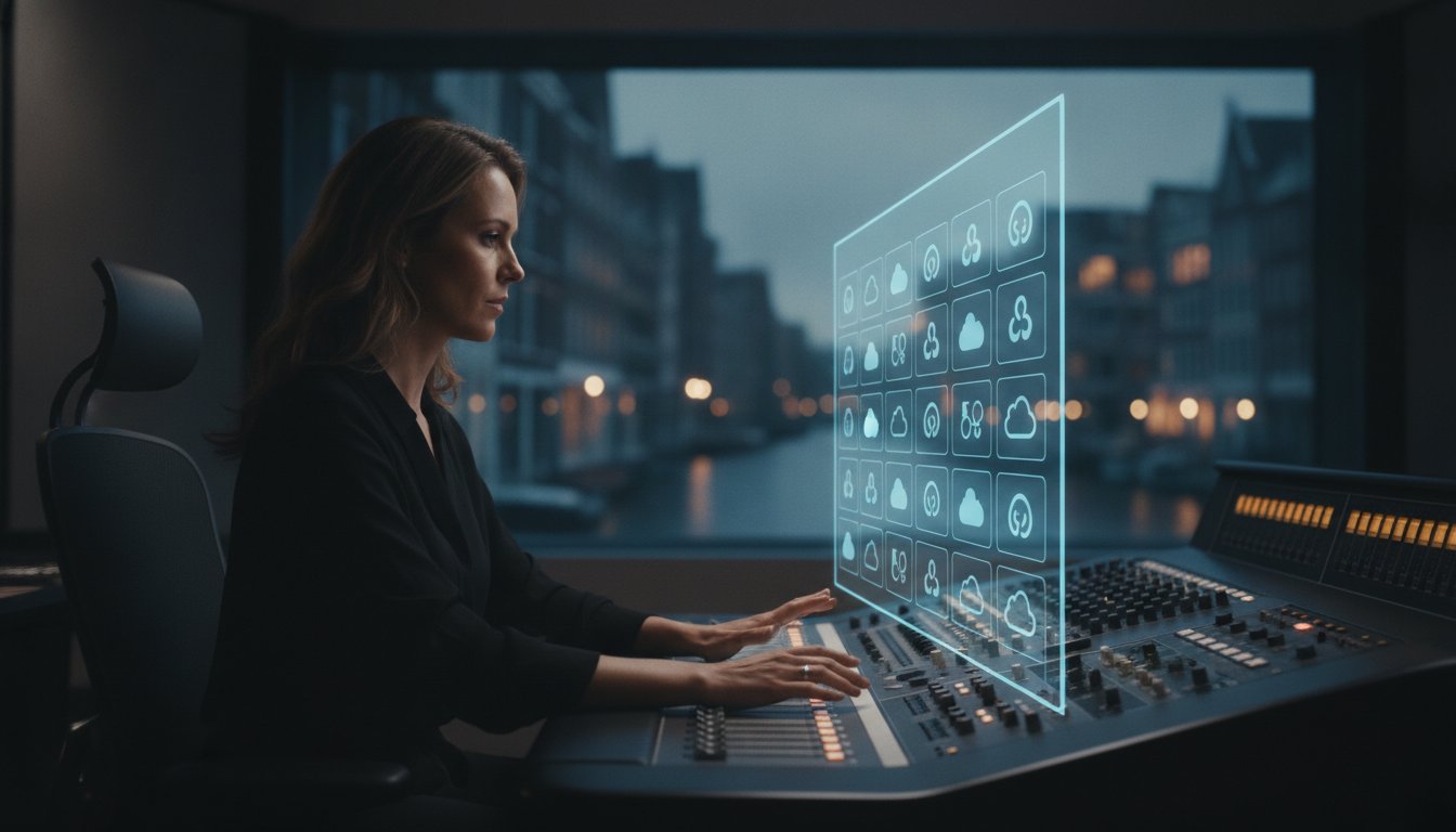 Guide to Professional Audio Software License Management in 2026