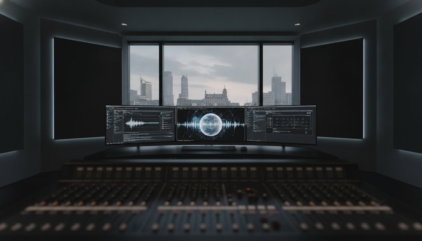 Pro Tools Ultimate Benefits: A 2026 Comparison Guide for Professional Studios