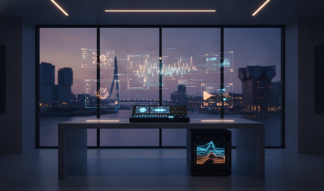 Professional Audio Bundles in the Netherlands: Integrated Solutions for 2026