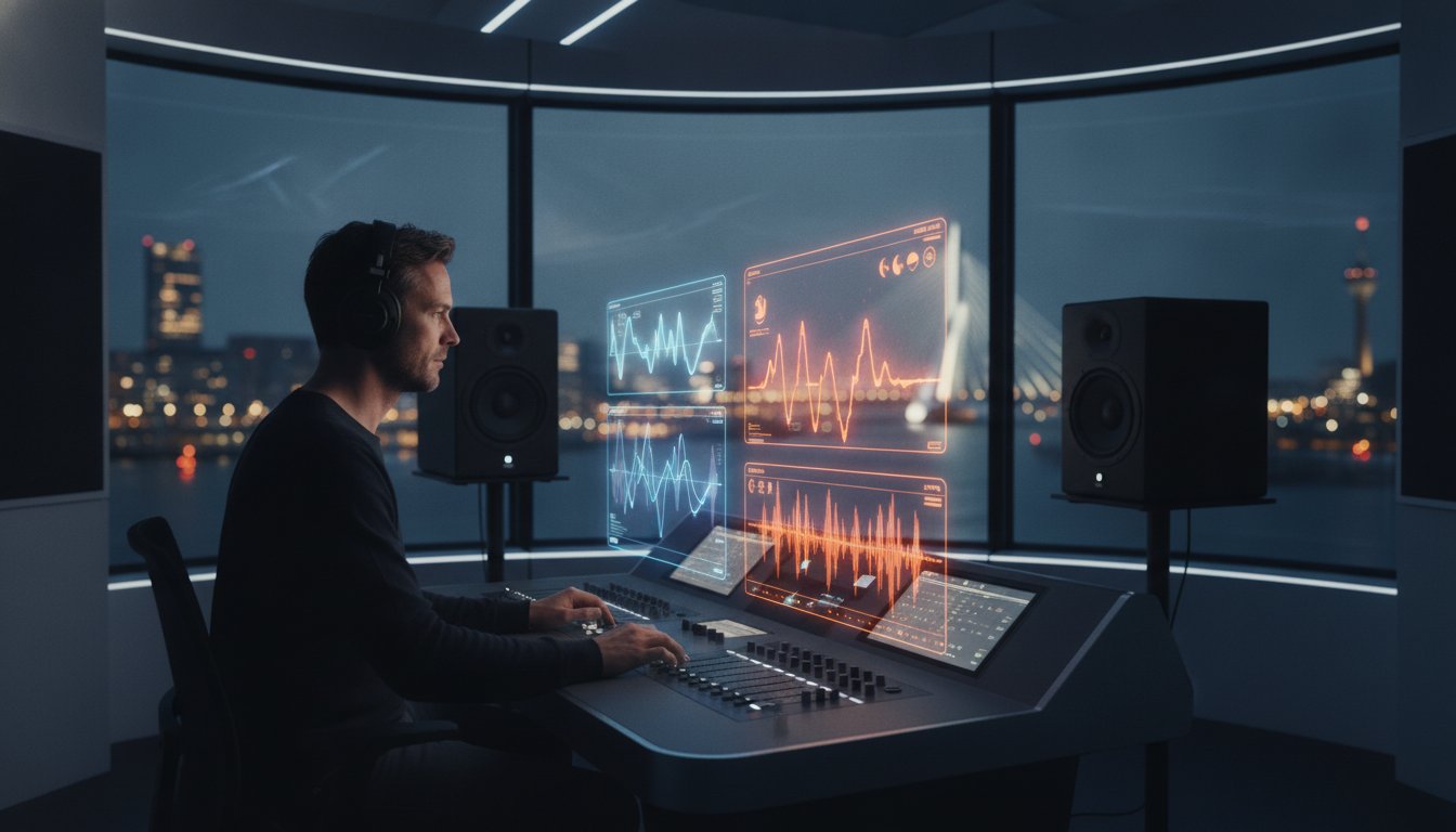The Best Mixing Plugins voor Professionals: A 2026 Technical Review